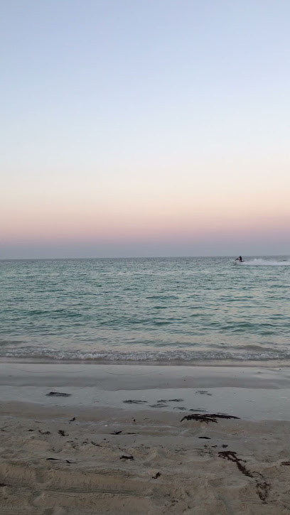 Ullal Beach Qatar - Qatar|Fuwyrit Beach Rd