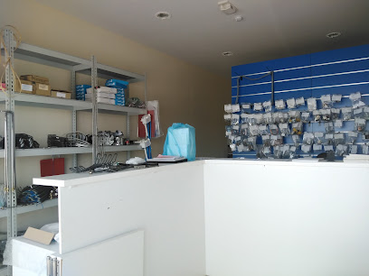 Everest kitchen - Doha -