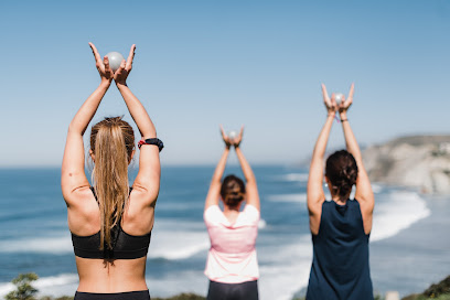 Pilates Ines - Doha - +974 7766 3417