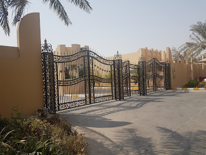 Muaither Compound 2 - Doha - +974 4032 9221