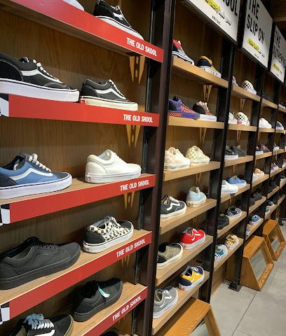 Vans - Lebsayyer -