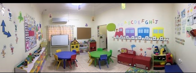 Dream Land Nursery - Doha - +974 4483 9106