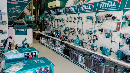 Total Tools Qatar - Umm Şalāl 'Alī - +974 4435 1667