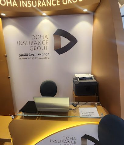Doha Insurance Group - Doha -