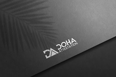 Doha Attestation - Mofa Attestation, Certificate Attestation, Indian Embassy Attestation - Doha - +974 3147 5500