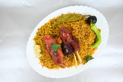Al Maseya For Meals الماسية للولائم - Doha - +974 3366 5003