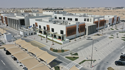 ACS International School Doha - Doha - +974 4474 9000