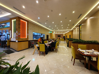 مطعم شاطر عباس Shater Abbas Restaurant - Doha - +974 4401 5656