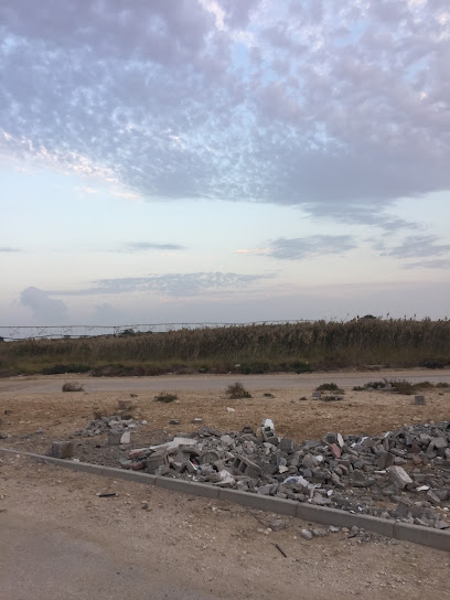 الداوديه - Al-Dawoudiya - Qatar|Leghwair|Unnamed Road|V872+P3W