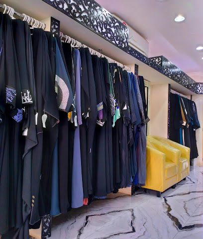 New Al Dana Abayat - الوكرة - +974 5528 8545