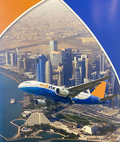Matrix Tours & Travel - Umm Salal Muhammed - +974 6653 4145