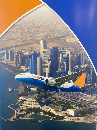 Matrix Tours & Travel - Qatar|Lusail|Jabal thuaileb 69|marina district