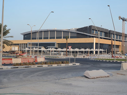 Qatar University Student Affairs Building - I11 - Umm Salal Muhammed - +974 4403 4444