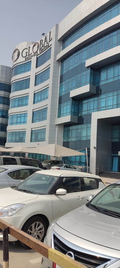 MEDINA LOGISTICS - Qatar|Doha|4th Flr
