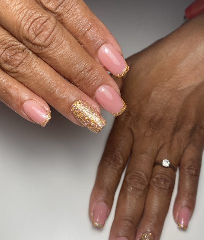 Nails Qatar Jamilya - Doha - +974 5090 8809