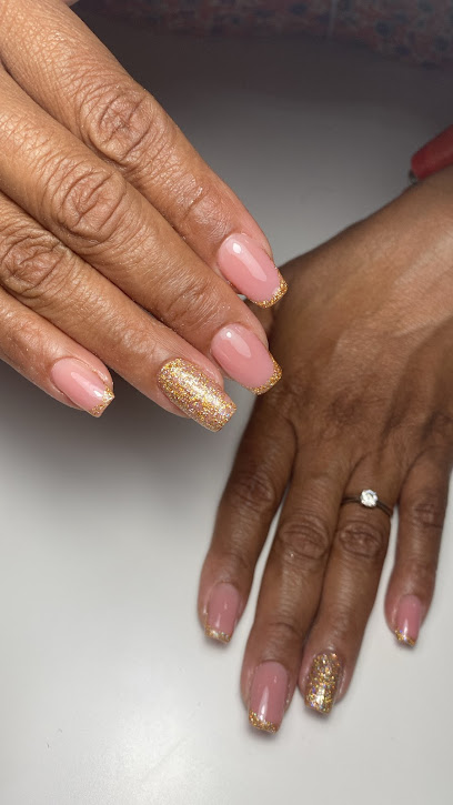 Nails Qatar Jamilya - Qatar|Doha|19/A28