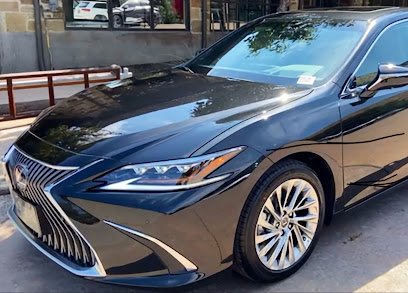 LEXUS - Doha -