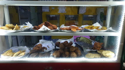 Expressway Cafeteria - Doha -