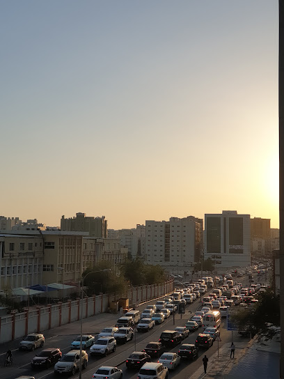 Just us & Otto Marketing Services W.L.L. - Qatar|Doha|33 Ibn Al Awwam St|Al-Feroz International