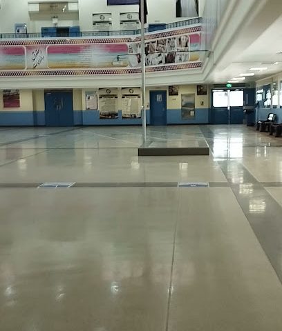 Mohamed bin Jassim bin Mohamed Al-Thani Preparatory School - Doha - +974 4404 3020
