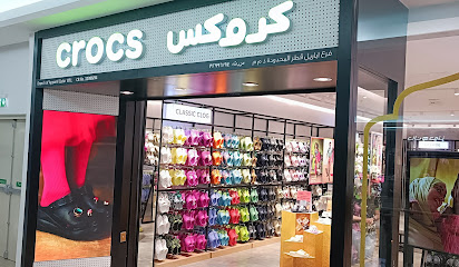 CROCS - Lusail - +974 5185 0562