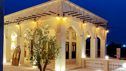 Le Khuthaira - Doha -