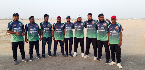 New Bengal Tigers Ground - Doha - +974 6629 0662