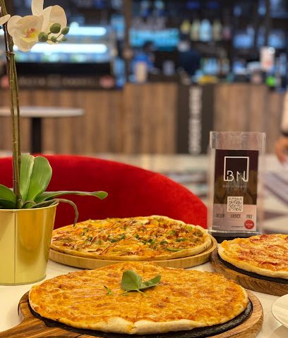 Bella Napoli - Doha - +974 3000 5534
