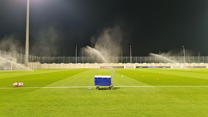 Al Sailiya Sports Club - Lusail - +974 5079 2062