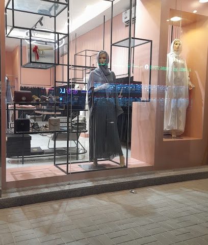 Louzan لوزان - طريق روضة راشد - +974 7774 3419