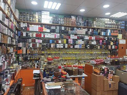 New Mumtaz Perfumes - Doha - +974 6691 5422
