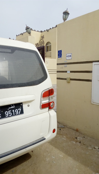 Vibesound studio - Qatar|Rawdat Al Hamama|CFFF+R48