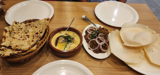 KAIROS RESTAURANT - Doha - +974 3092 2255