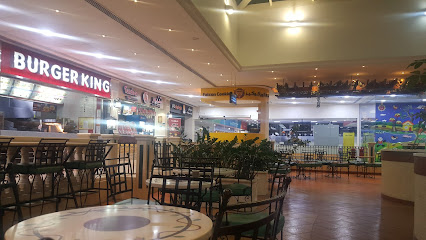 Burger King - Doha -