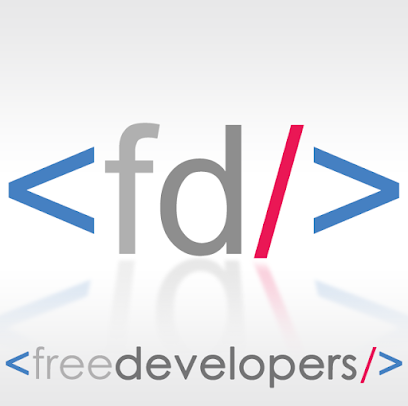 Free Developers - Lusail - +974 5535 3037