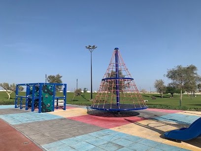 Children’s play area - Doha -
