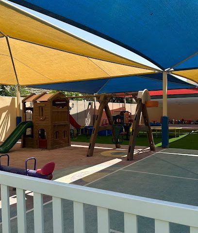 Children's Garden Nursery - Doha - +974 6614 9514