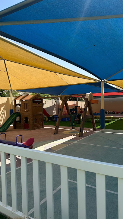 Children's Garden Nursery - Qatar|Doha