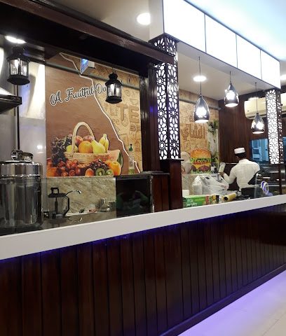 Tea spot - Doha - +974 3322 2472