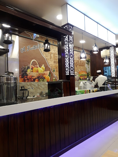 Tea spot - Qatar|Doha|Al Wakra Main St