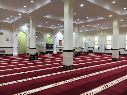 جامع تلفت (رقم584) - Doha -