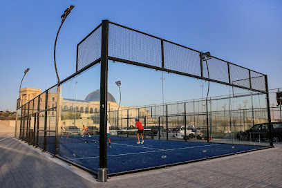 Super active padel - Umm Şalāl 'Alī - +974 3003 1113