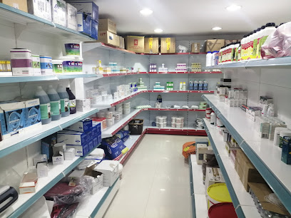 صيدلية إنجاز البيطرية - Umm Salal Muhammed - +974 6682 4221
