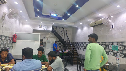 Nabab Restaurant - Doha - +974 3307 4567