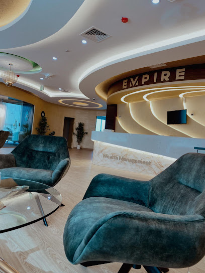 Empire Investment Group ( Empireiors) - Qatar|Lusail|Street number 318 Zone 69 Building 23
