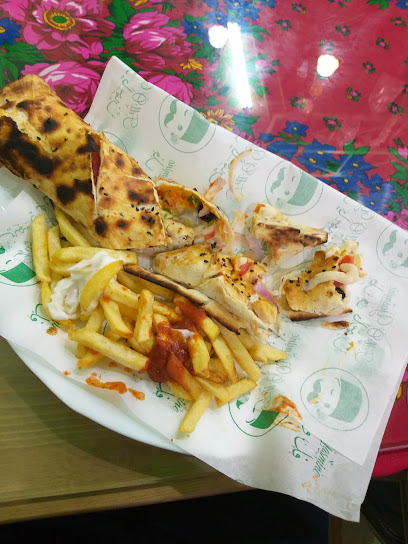 Fol and Yasmeen Restaurant - Qatar|Doha|Madinat Khalifa St|8FHC+HJ8