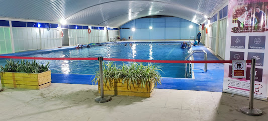 dynamic Swimming Academy - Doha - +974 7744 3124