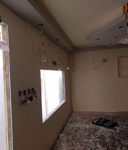 Smart House for Prefabricated Building - Rawdat Al Jahhaniya - +974 3030 7360