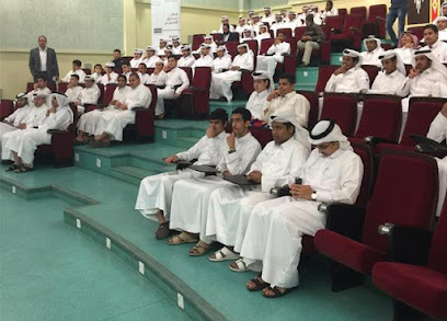 Alkhor men school - Doha - +974 4404 8525