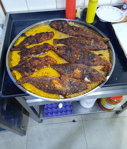 Al Khuzama Restaurant Murra - Doha - +974 7005 1800